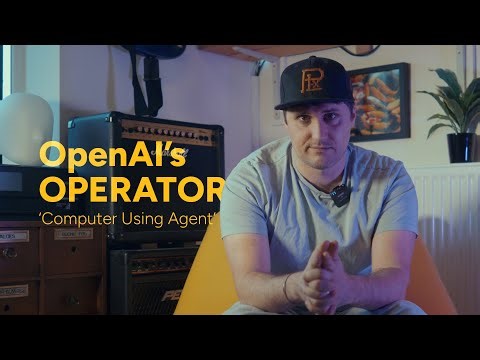 OpenAi Operator