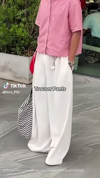 Stylish Trouser Pants for Men: A Fashion Guide