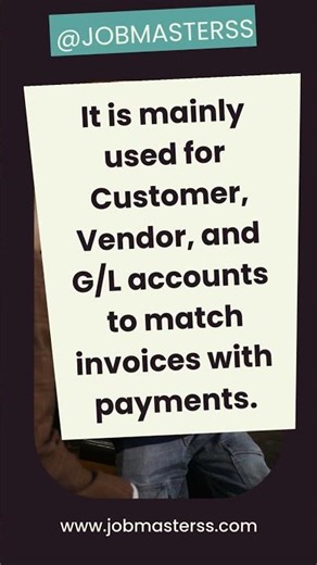 What is Open Item Management in SAP SAP FICO