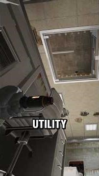 The Smartest Defensive Setup in R6 right now (DarkZero) #r6 #r6esports #r6siege