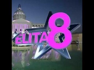 ELITA LIVE 8 Live Stream
