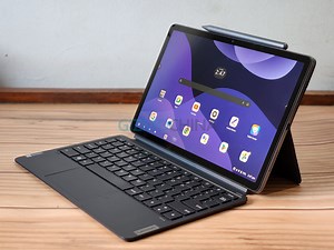 Lenovo Tab P11 Pro (Gen 2) Review: One of the Best 2-in-1 Tablets with Stellar Display, Performance - Gizmochina