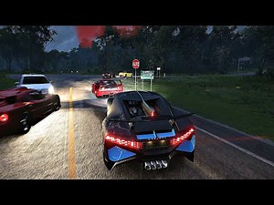 FORZA HORIZON 5 - Ending & Final Race (4K 60FPS RAY TRACING)