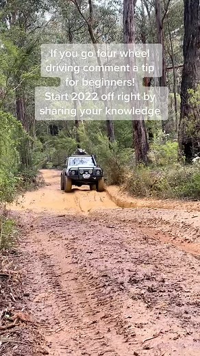 #2022 #4wdtips #4wd #4x4 #help #info #share #wheeling #fourby #fyp