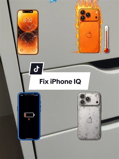 How to Fix Your iPhone 17 Issues Effectively