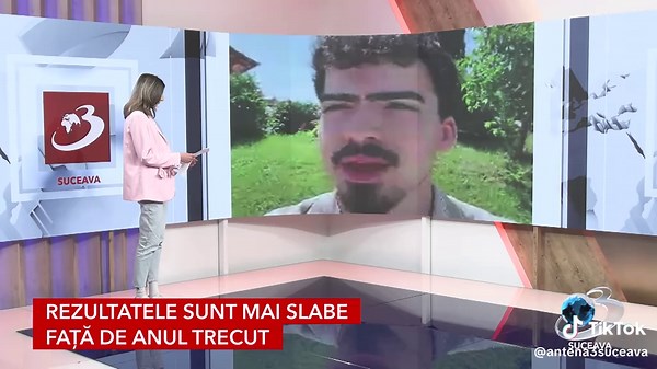 Performanța fără cusur la Bacalaureat 2025