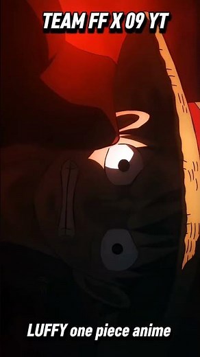 LUFFY 🔥 King of Pirates | Epic Anime Edit | One Piece 4K