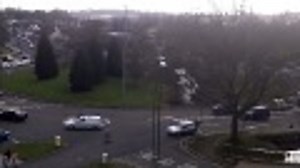 The Ten Craziest Intersections In The World - Jalopnik