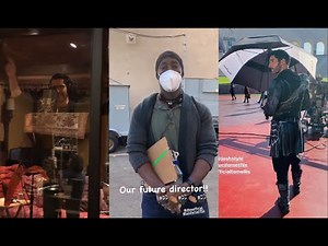 Lucifer Season 5B + 6 (Including Musical Episode and Final Days Of Filming)