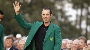 Weir's iconic win at Augusta still making ripples today - Video - TSN