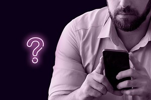 I Found Dozens of Deleted Screenshots on My Husband’s Phone. One of Them Is Inexplicable.