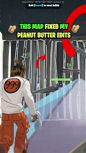 this map fixed my peanut butter edits 🥜