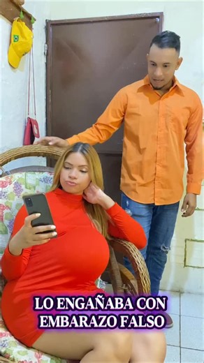 Gaby on Instagram: "Así lo engañaba #us #ve #foryoupage #virelpost #history #reflexiones #reflections #novela #drama"