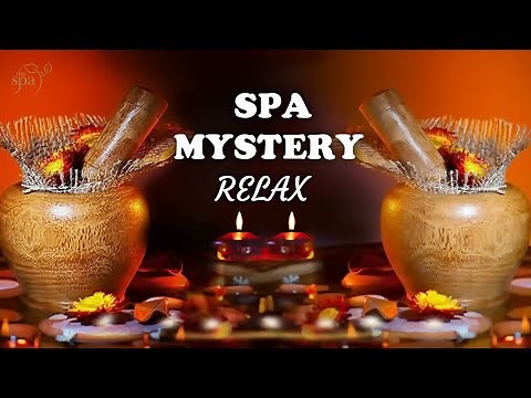 4 hour Relaxation Healing Mantra Sensual Music Cabalistic Meditation Stress relief Spa World