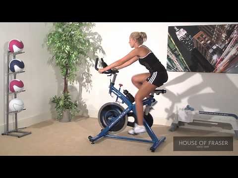 Exercise Bikes Buying Guide