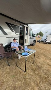 53 reactions | Step inside the Adria Compact Supreme DL ✨ Filmed exclusively at the Ellingham Show — where adventure meets elegance. #AbacusMotorhomes #EllinghamShow #AdriaCompactSupremeDL | Abacus Motorhomes | Facebook