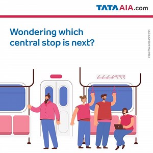 TATA AIA Life Insurance presents Finance Central - a podcast that covers topics related to finance, insurance, taxation and much more! And the best part? Spend only 10 minutes of your day to tune in & educate yourself on all things finance and insurance! Link to the podcast - https://open.spotify.com/show/7uoHbuxHY0HFydmAtD97up?si=8morPSVIRAOhBgz5qcwrvA&utm_source=copy-link Disclaimer -https://bit.ly/TataAIADisclaimer #FinanceCentral #TataAIA #Podcast | Tata AIA Life