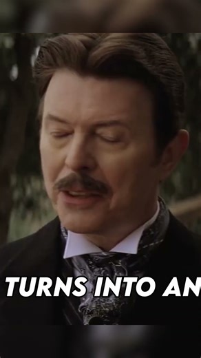 Two Magicians, One Trick and All of the Consequences #shorts