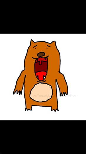 No.171 オペラくま