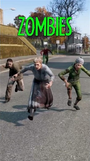 Tips to Survive in DayZ 🧟‍♀️