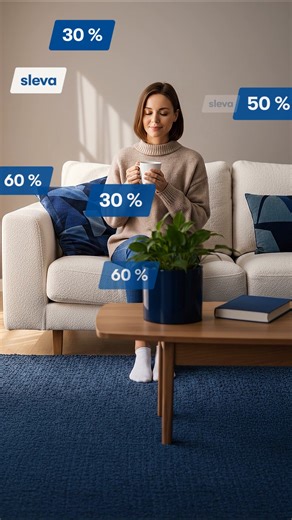 Výprodeje v online obchodech jedou naplno. My jedeme v klidu. 💙 S PPL všechno plyne tak, jak má. #ppl