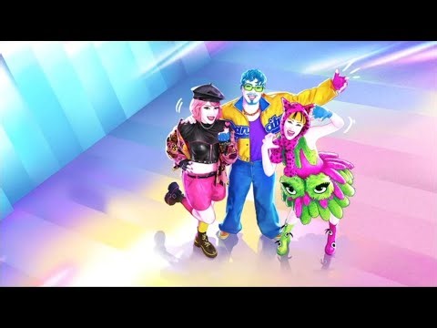 [RUS/ENG] Just Dance 2026 (Xbox 360) - Live Multi Stream