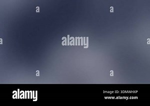 Soft and serene dark blue cloud formation with gradient texture, creating a calming atmosphere for visual backgrounds and designs Stock Video Footage - Alamy