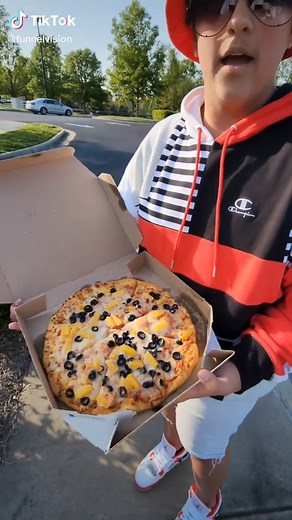 FUNnel Vision on TikTok