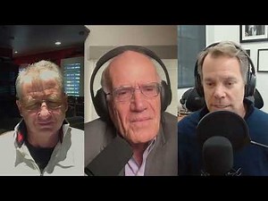 Victor Davis Hanson: Debunking Myths Around WWII German Tank Superiority