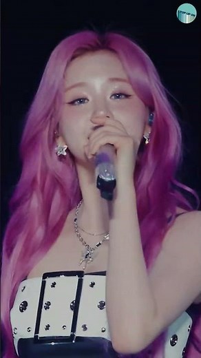 [FOCUS] BABYMONSTER PHARITA (파리타/ภริตา) 'WE GO UP' Live @ LOVE MONSTERS | Real Life Princess! 👑✨