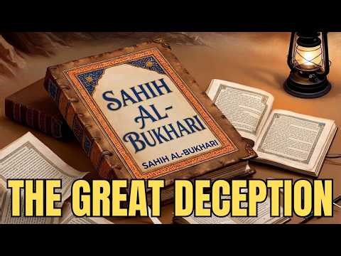 The Full History of Hadith: The Great Deception | Full Documentary