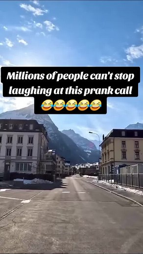 Hilarious Prank Call That Will Make You Laugh Out Loud