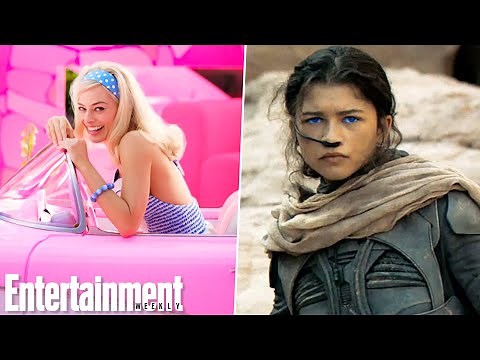 Here Are 18 Movies We're Most Excited to See in 2023 | Entertainment Weekly