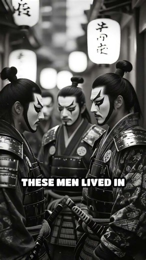 The Untold Saga of the 47 Ronin