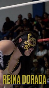 Rostros del ring Reina Dorada #slowmotion #luchalibre #sonyalpha | Lucha Libre TM Media