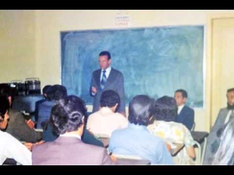 Why Do We Judge Others? · Samael Aun Weor · Complete! with subtitles