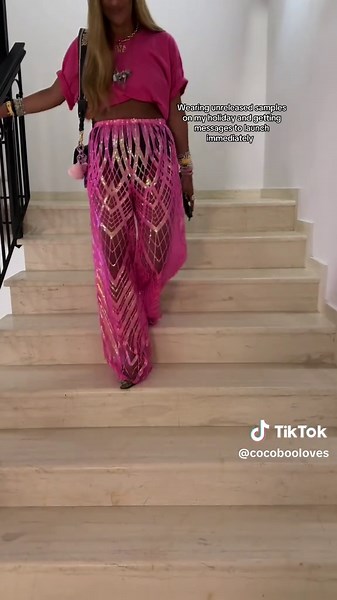Cocobooloves on TikTok