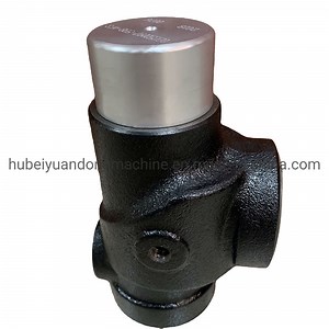 [Hot Item] Sullair Air Compressor Parts 02250097-598 Minimum Pressure Valve Check Valve