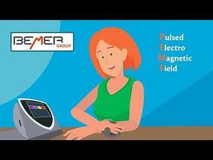 BEMER Animated Medical Device Video #animation #animatedvideo