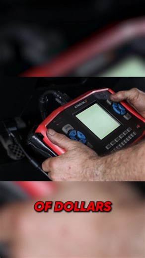 Innova 5210: El Escáner Profesional para Tu Auto