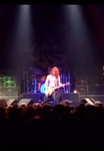 Soundgarden's Rusty Cage Live Performance Highlights