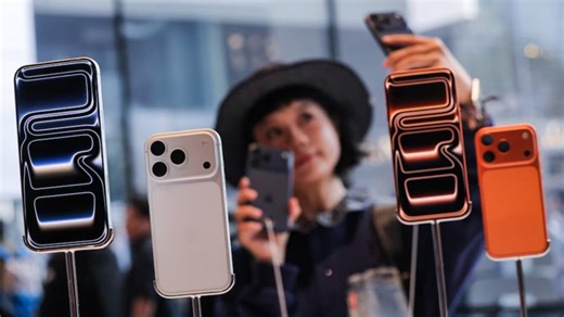 DarkSword malware alert, millions of iPhone users at risk of their data being stolen