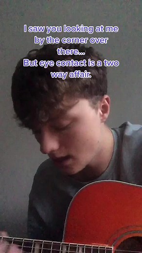Original Songwriter: Reflective Lyrics by Viral Seb Lowe