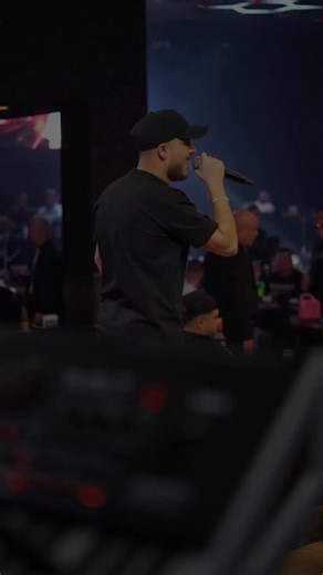 We’ll string you along, start, mid to end song with the Star Addham on Wednesday the 4th of February. RSVP : 76590590 , 01377720 📍Beirut - Phoenix Tower , Ibn Sina st Near InterContinental Phoenicia hotel. | Mandoline The Club