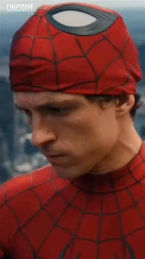 Mj will find out Peter's secret again in brand new day😱 #marvel #spiderman