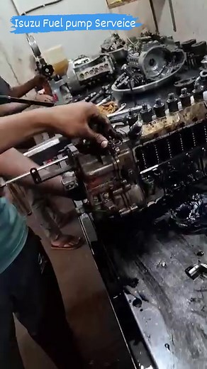 25K views · 627 reactions | Isuzu Fuel pump Serveice #everyoneシ゚ #foryoupageシ #StarSender #followersreelsfypシ゚viralシfypシ゚viralシalシ #followers | Md Sojib Ahammdet | Facebook