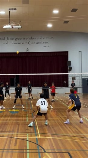 Exciting Beach Volleyball Action in New Zealand