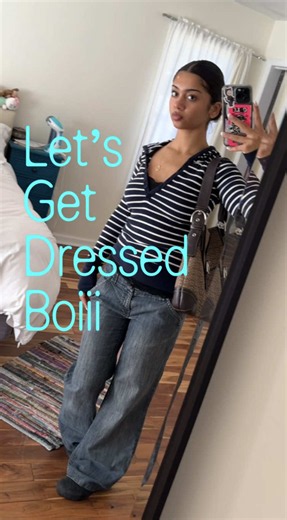 Ogey outfit ideas: OOTD inspo & GRWM looks