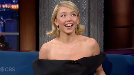 Sydney Sweeney Lifts the Lid on Life at Remote Idaho Lake House—Where She and Her Family Have 'Run Amok' for Years