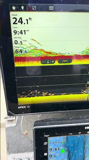 Thanks to the folks at The Striped Bass Challenge (SBC) for the video